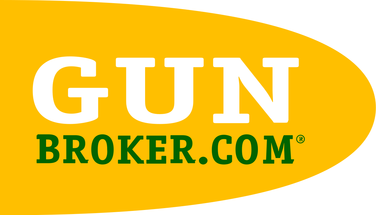 Gunbroker logo