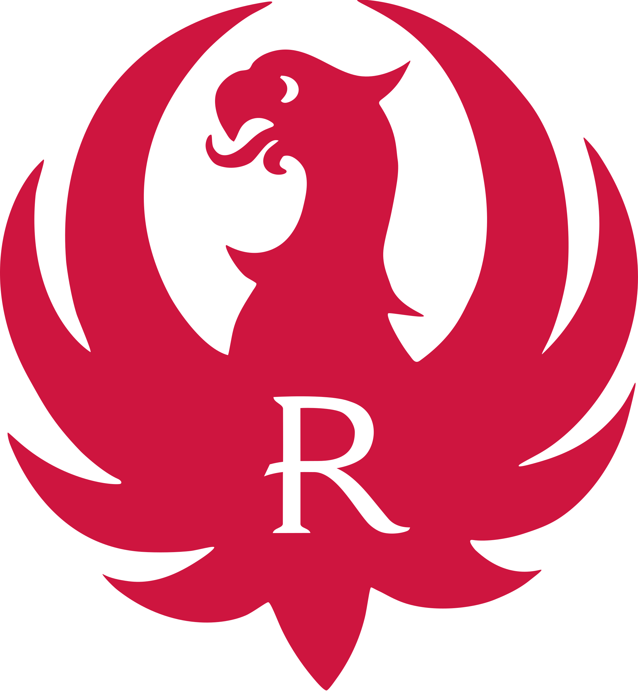 ruger Logo