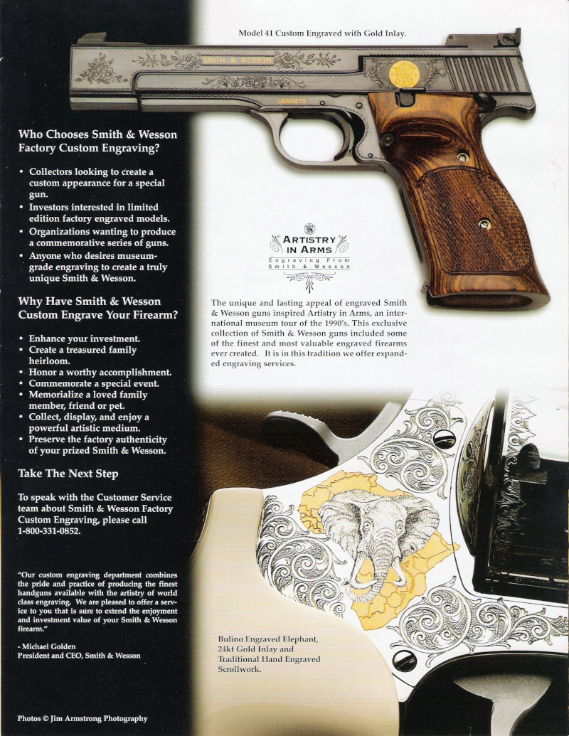 ARTICLE-SMITH-WESSON-MODEL41